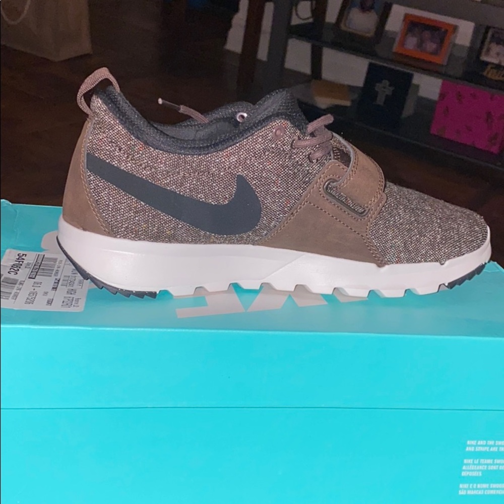 Nike SB Trainer